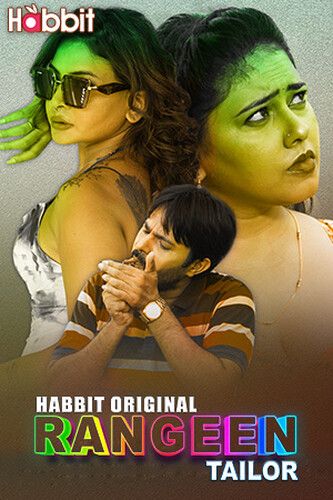 Rangeen Tailor (2024) Hindi Season 01 Part 01 HabbitMovies WEB Series