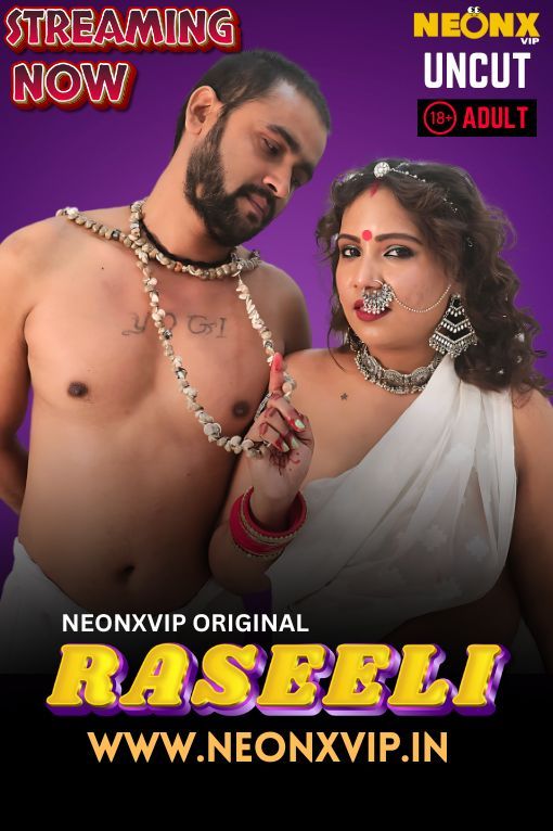 Raseeli (2025) Hindi NeonX Short Films