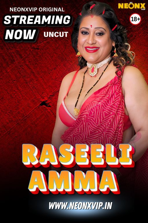 Raseeli Amma (2025) Hindi NeonX Short Films