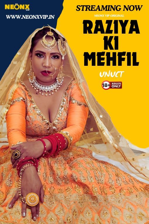 Raziya Ki Mehfil (2024) Hindi NeonX Short Films