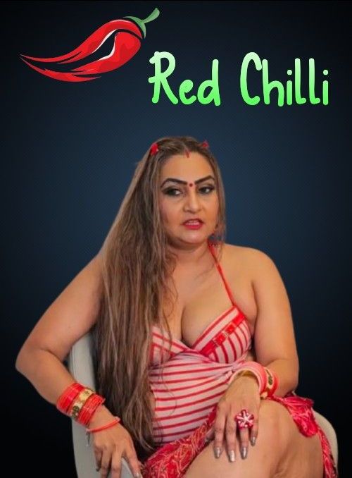 Red Chilli (2025) Hindi Uncut Short Films