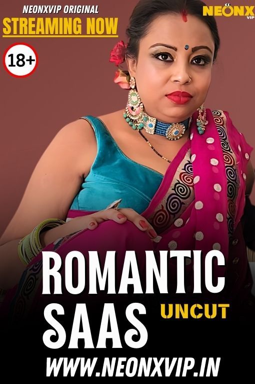 Romantic Saas (2025) Hindi NeonX Short Films