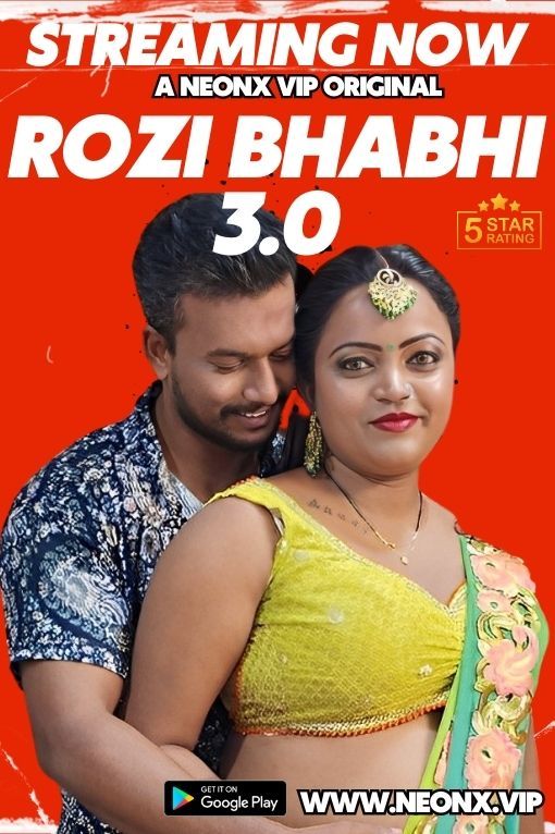 Rozi Bhabhi 3.0 (2023) Hind NeonX Short Films