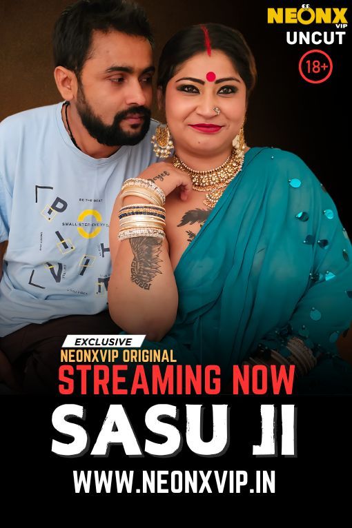 Sasu Ji (2025) Hindi NeonX Short Films