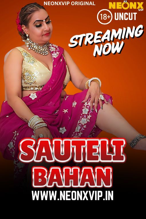 Sauteli Bahan (2025) Hindi NeonX Short Films