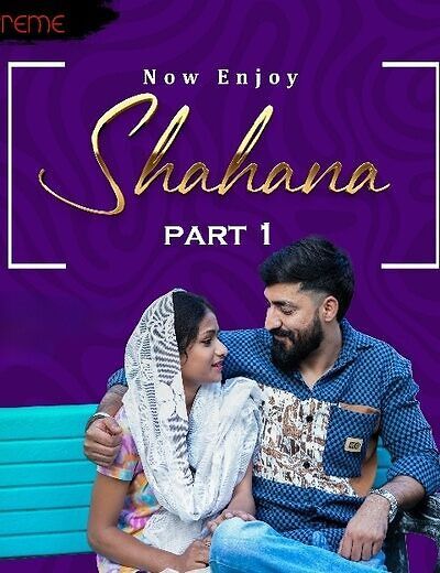 Shahana And Anandhan (2025) Hindi Xtreme Short Films