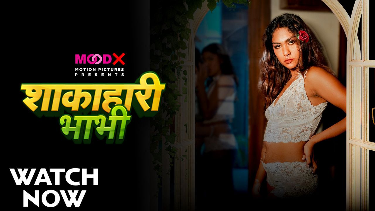 Shakahari Bhabhi (2024) Hindi Season 01 Episodes 03 Moodx WEB Series