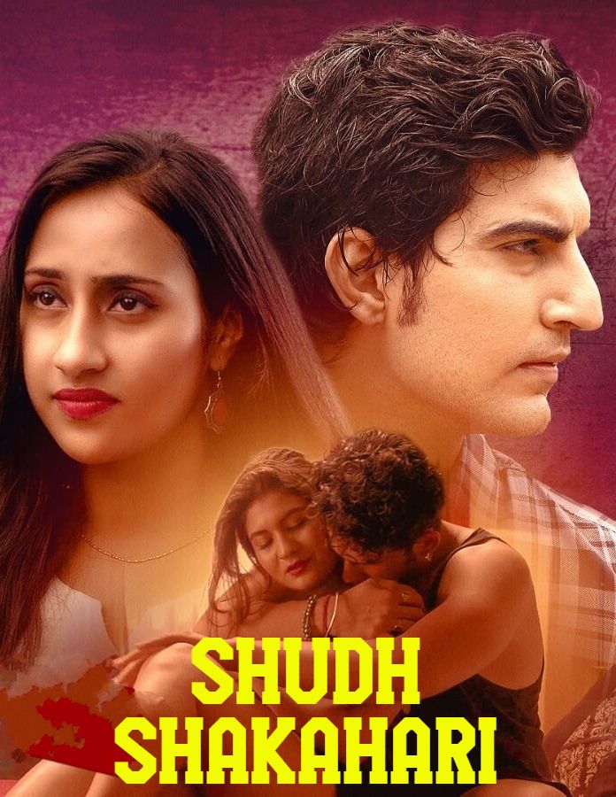 Shudh Shakahari (2025) Hindi Season 01 Epi 01 TO 04 9RedMovies WEB Series