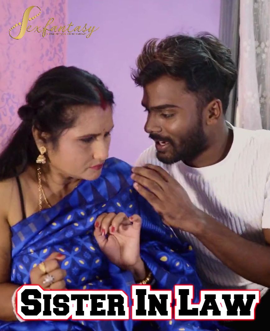 Sister In Law(2023) Hindi UnRated Short Films