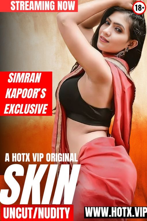 Skin Uncut (2025) Hindi HotX Short Films