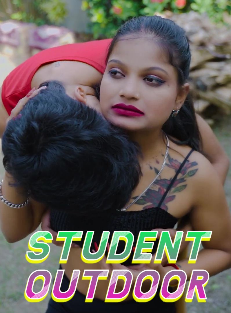 Student Outdoor (2025) Hindi BindasTimes Short Films