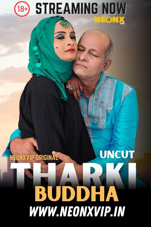 Tharki Buddha (2025) Hindi NeonX Short Films