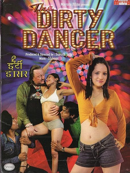 The Dirty Dancer (2013) Hindi Adult Movies