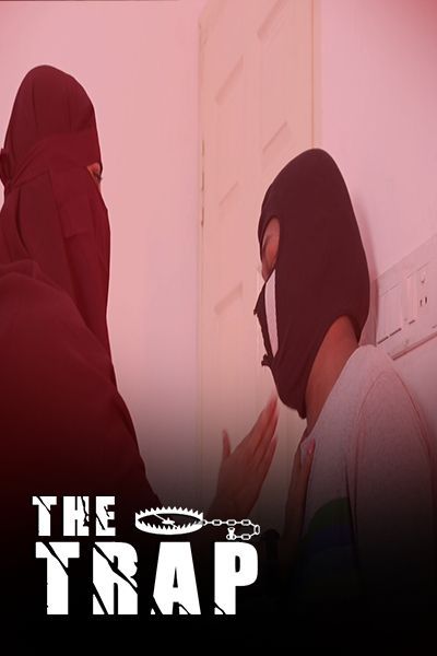 THE TRAP (2024) Hindi Season 01 Episodes 01 Indrajala WEB Series