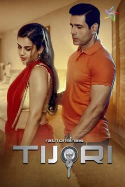 Tijori (2025) Hindi Ratri Short Films