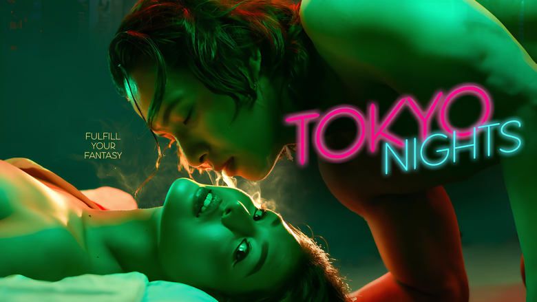 Tokyo Nights (2025) Filipino VivaMax Adult Movies