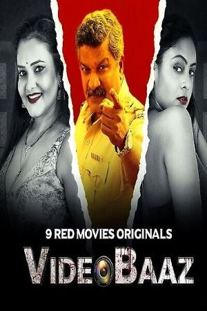 VideoBaaz (2024) Hindi Season 01 Epi 03 TO 04 9RedMovies WEB Series