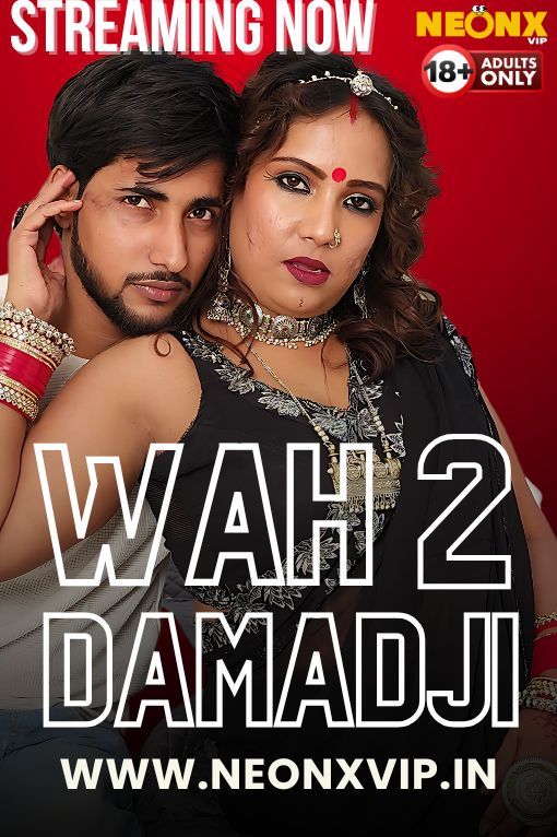 Wah Damad Ji 2 (2024) Hindi NeonX Short Films