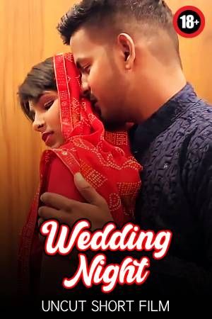 Wedding Night (2025) Hindi Uncut Short Films