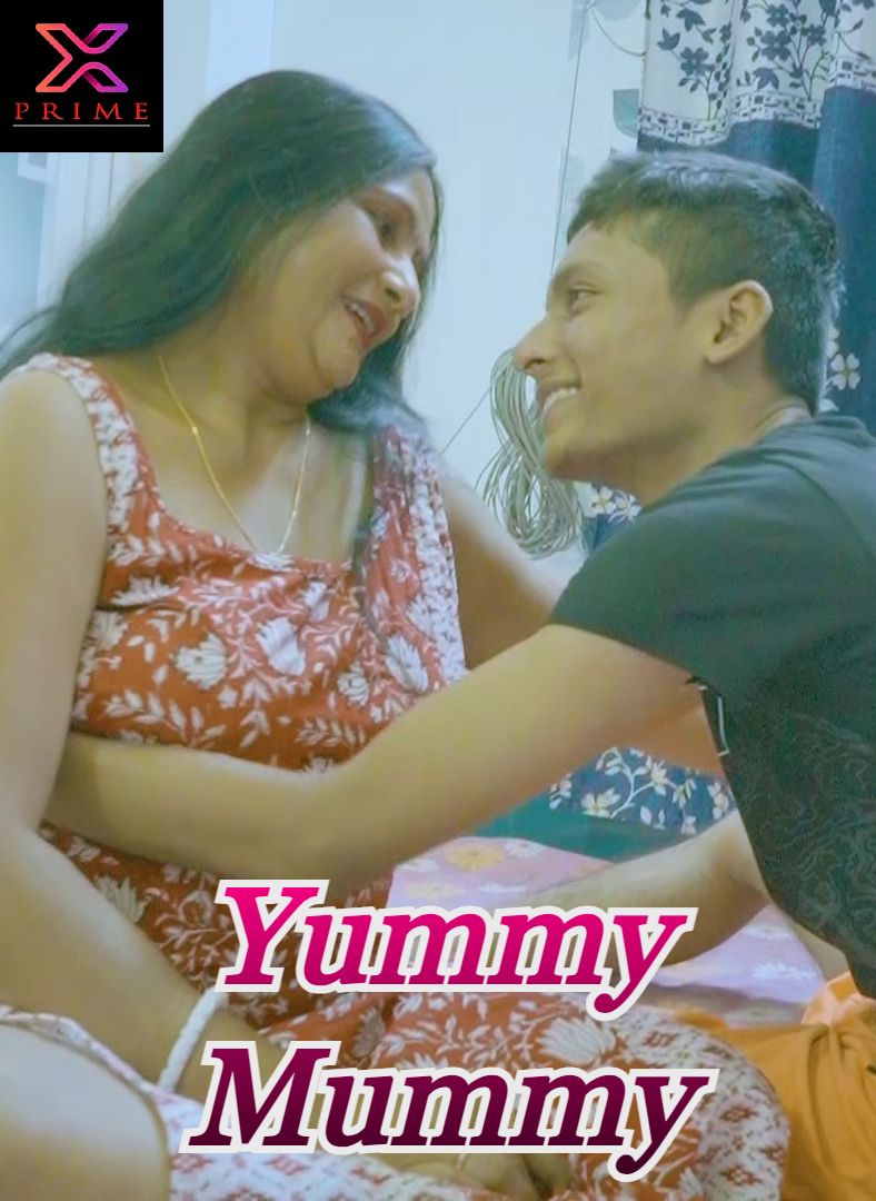 Yummy Mummy 2023 Hindi Xprime Short Film