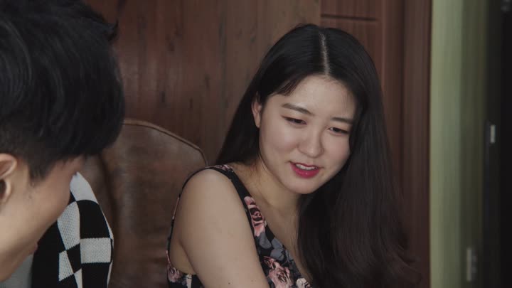 Screenshot Of A Friends Wife Sold in Debt (2022) Korean Adult Movies