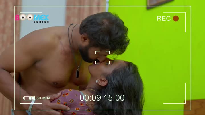 Screenshot Of Aadhyapapam BTS (2024) Malayalam BoomEX Short Films