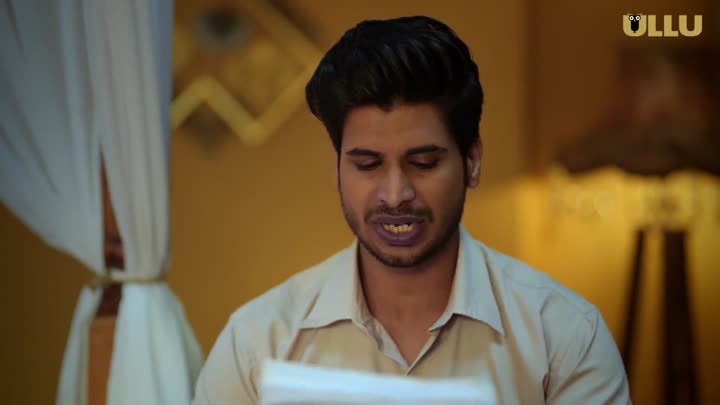 Screenshot Of Aamras   Part 1 (2023) ULLU Hindi Web Series