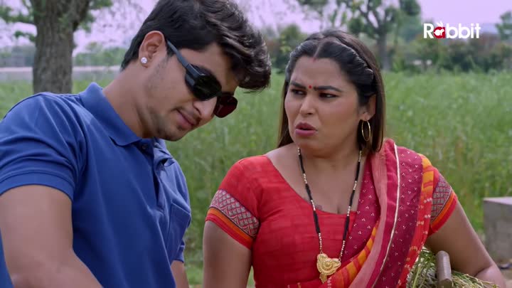 Screenshot Of Andhe Ka Danda 2023 Hindi Season 01 Part 1 RabbitMovies WEB Series