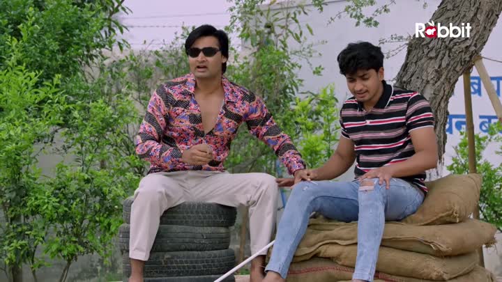 Screenshot Of Andhe Ka Danda 2023 Hindi Season 01 Part 1 RabbitMovies WEB Series