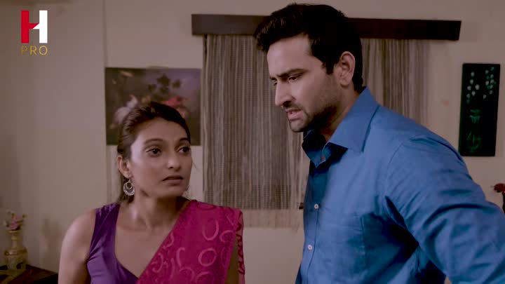 Screenshot Of Angel Apartment (2024) Hindi Season 01 Episodes 05 TO 06 HuntCinema WEB Series