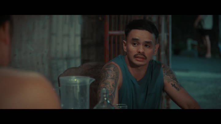 Screenshot Of Araro 2023 Tagalog Season 01 Episodes 01 VivaMax WEB Series