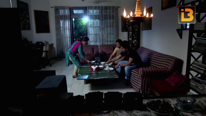 Screenshot Of Ayashi 2023 Hindi Season 01 Episodes 01 To 03 IdiotBoxx WEB Series