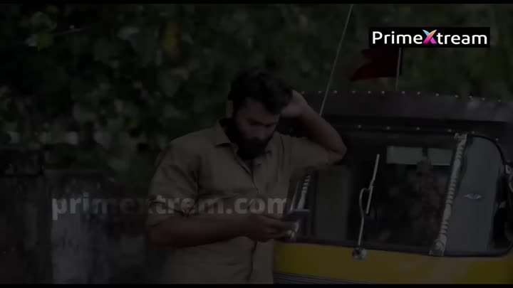 Screenshot Of Aye Auto (2024) Malayalam Season 01 Episodes 1 To 2  PrimeXtream WEB Series