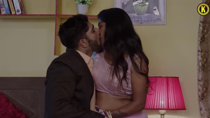 Screenshot Of Babli Har Mard Ki (2024) Hindi Season 01 Part 02 Kangan WEB Series