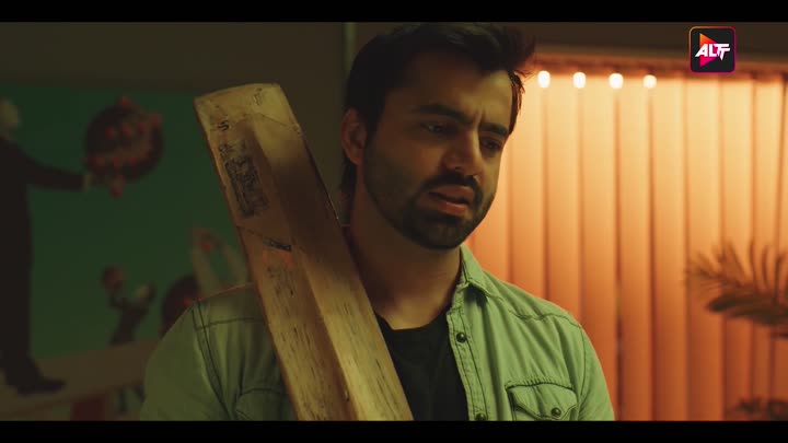 Screenshot Of BackRoad Hustle (2023) Hindi Season 01 Episodes 01 To 03 AltBalaji WEB Series