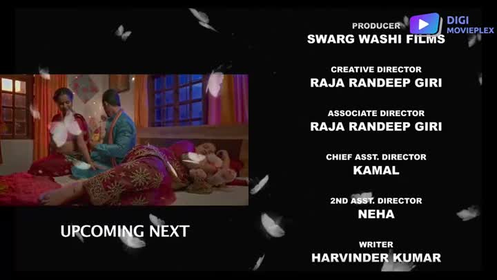 Screenshot Of Bholi Sajni (2024) Hindi Season 01 Part 01 DigiMovieplex WEB Series