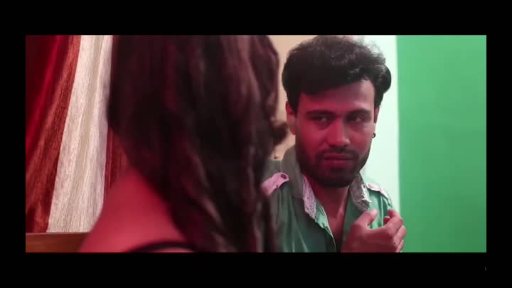 Screenshot Of Casting Couch (2020) Hindi Feneo Short Films