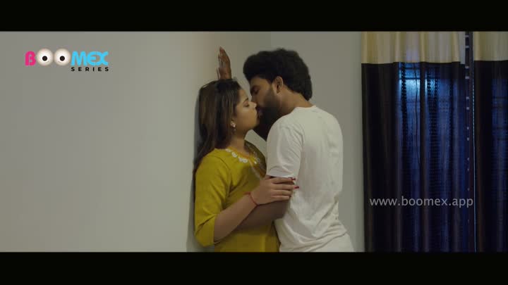 Screenshot Of Chechi (2025) Malayalam Season 01 Episodes 02 BoomEX WEB Series