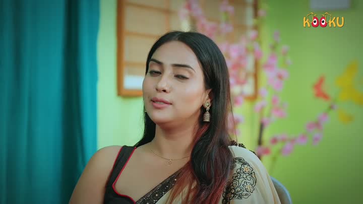 Screenshot Of Chill Pill (2023) Season 01 Episode 3 Hindi Kooku Web Series