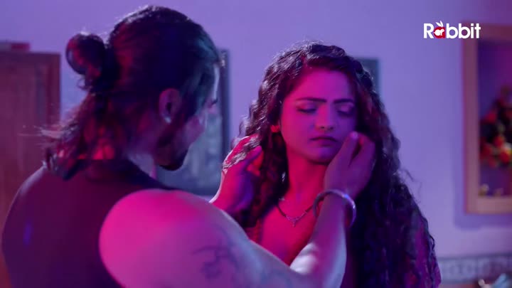 Screenshot Of Choli Ke Piche 2023 Hindi Season 01 Part 4 RabbitMovies WEB Series