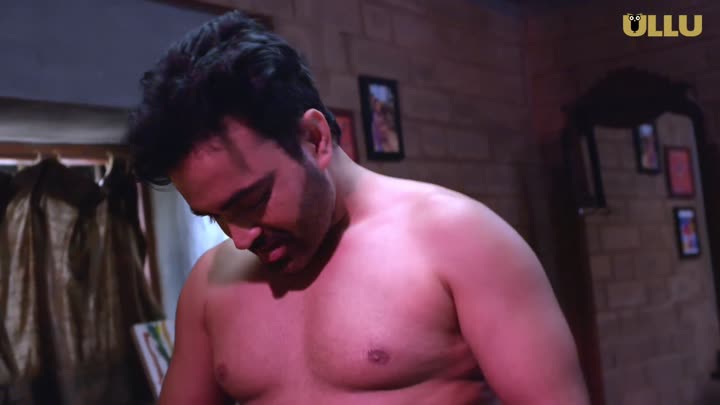 Screenshot Of Chull Part 2 (2023) ULLU Hindi Web Series