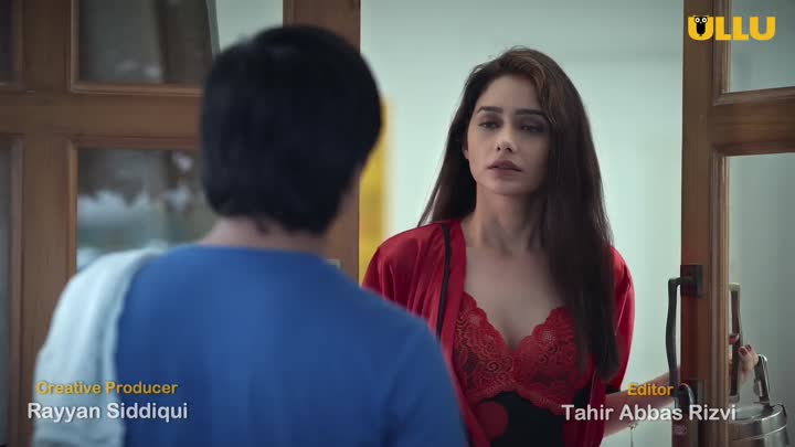 Screenshot Of Client No. 7 (2021) Season 1 Hindi Ullu Web Series