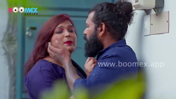 Screenshot Of Condam (2024) Malayalam Season 01 Episodes 01 Boomex WEB Series