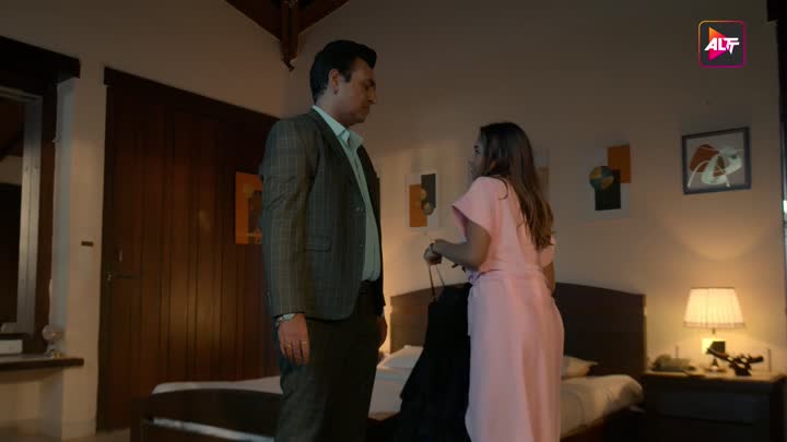 Screenshot Of Crimes And Confessions (Don Ki Darling) (2023) Hindi Season 03 Episodes 01 To 02 AltBalaji WEB Series