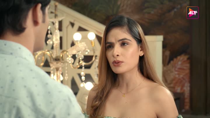 Screenshot Of Crimes and Confessions (2023) Hindi Season 02  Episodes 10 TO 12 AltBalaji WEB Series