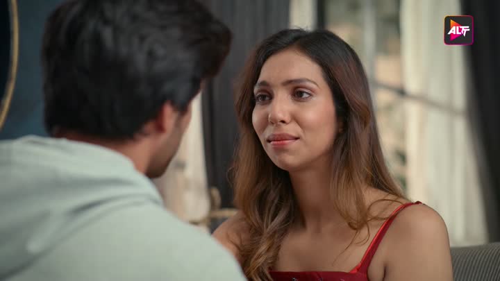 Screenshot Of Crimes and Confessions (2023) Hindi Season 02 Episodes 14 AltBalaji WEB Series