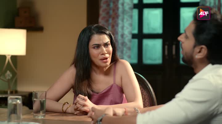 Screenshot Of Crimes and Confessions (2023) Hindi Season 02 Episodes 16 AltBalaji WEB Series