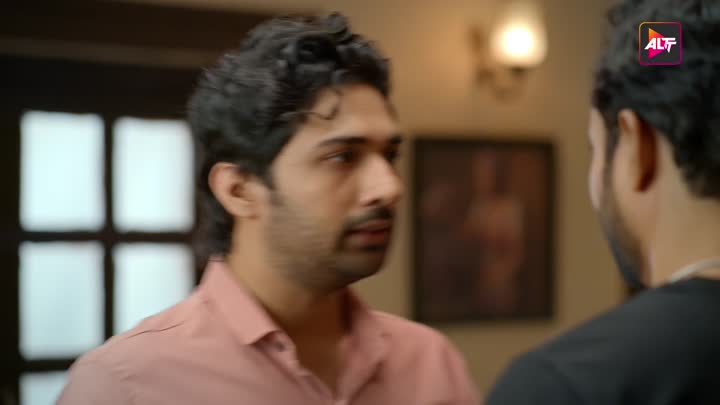 Screenshot Of Crimes and Confessions (2023) Hindi Season 02 Episodes 17 AltBalaji WEB Series