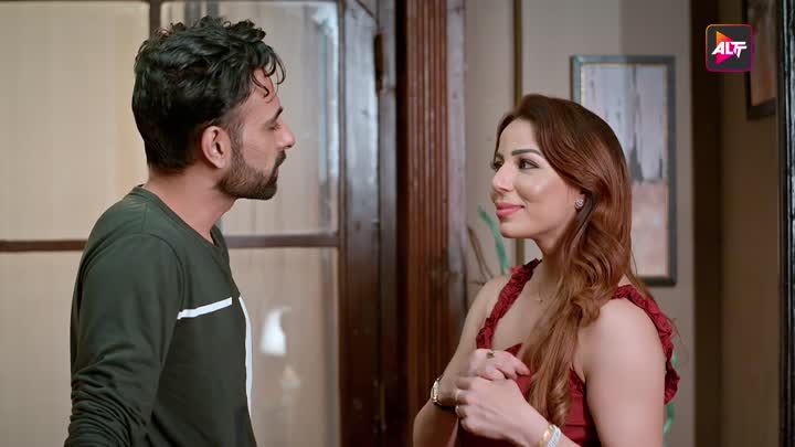 Screenshot Of Crimes and Confessions (2023) Hindi Season 02 Episodes 22 AltBalaji WEB Series