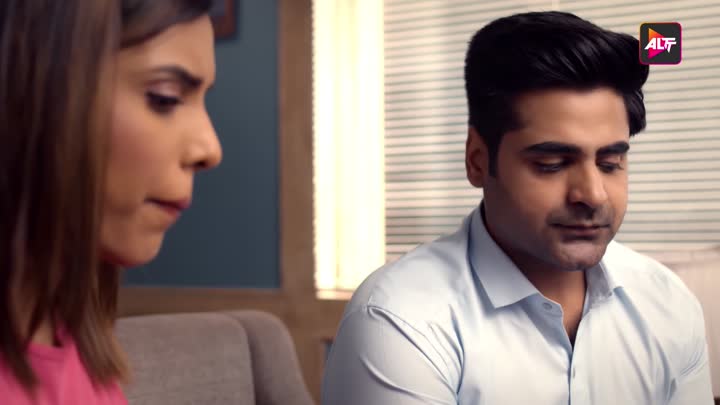 Screenshot Of Crimes and Confessions (2023) Hindi Season 02 Episodes 24 AltBalaji WEB Series